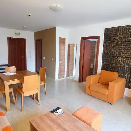 Apartment Sun Village Slantschew brjag
