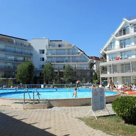 Sun Village * Slantschew brjag