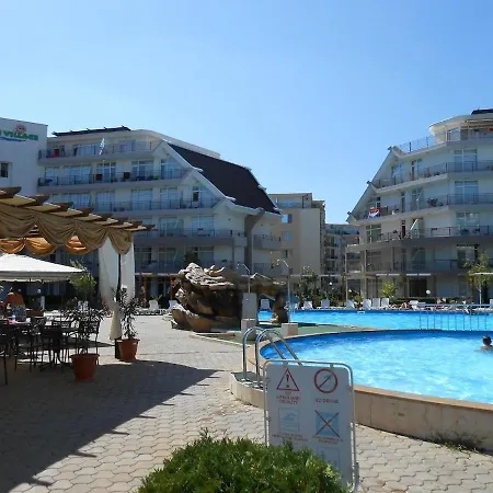 Apartment Sun Village Slantschew brjag