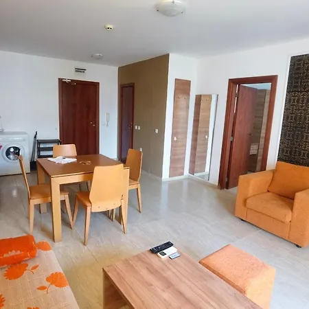 Apartman Sun Village