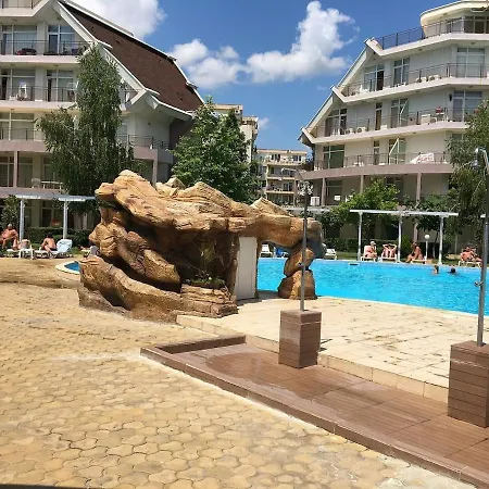 Sun Village * Napospart