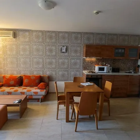 Sun Village