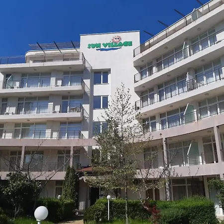 Apartman Sun Village